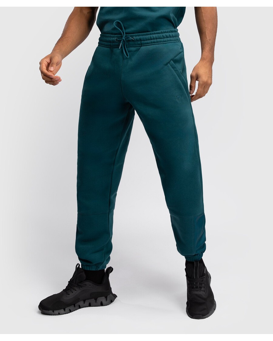 Venum Silent Power Joggers - Paon Green