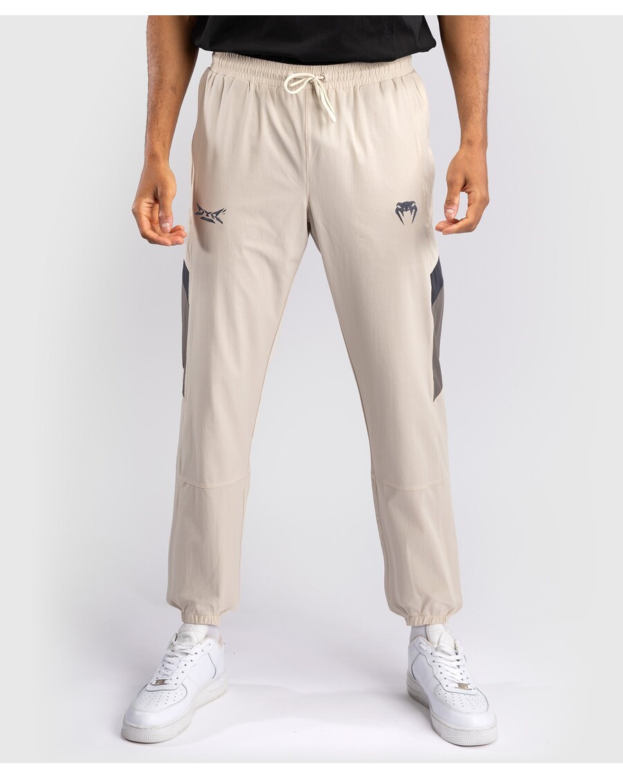 Venum x DTR Fight Attack 90 Tracksuit Pants - Off-White