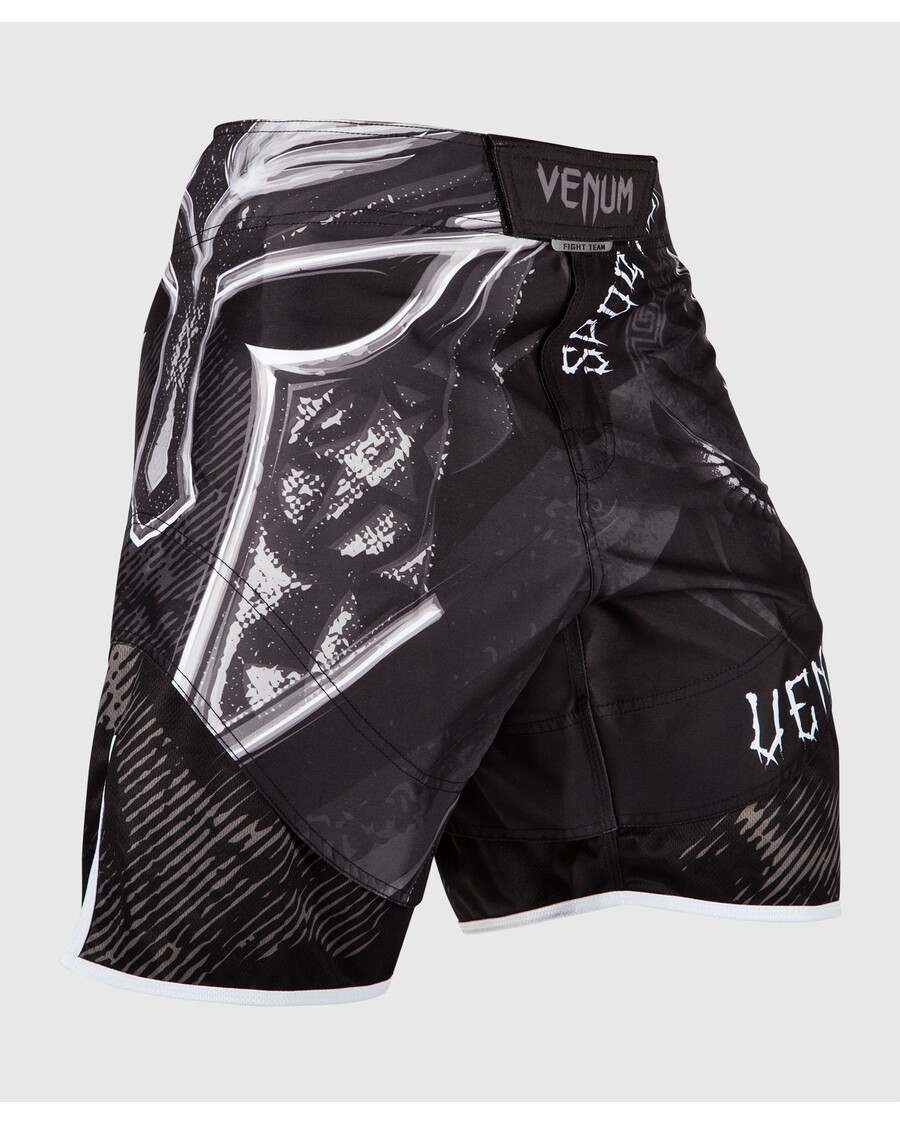 Venum Gladiator 3.0 Fightshorts - Black/White