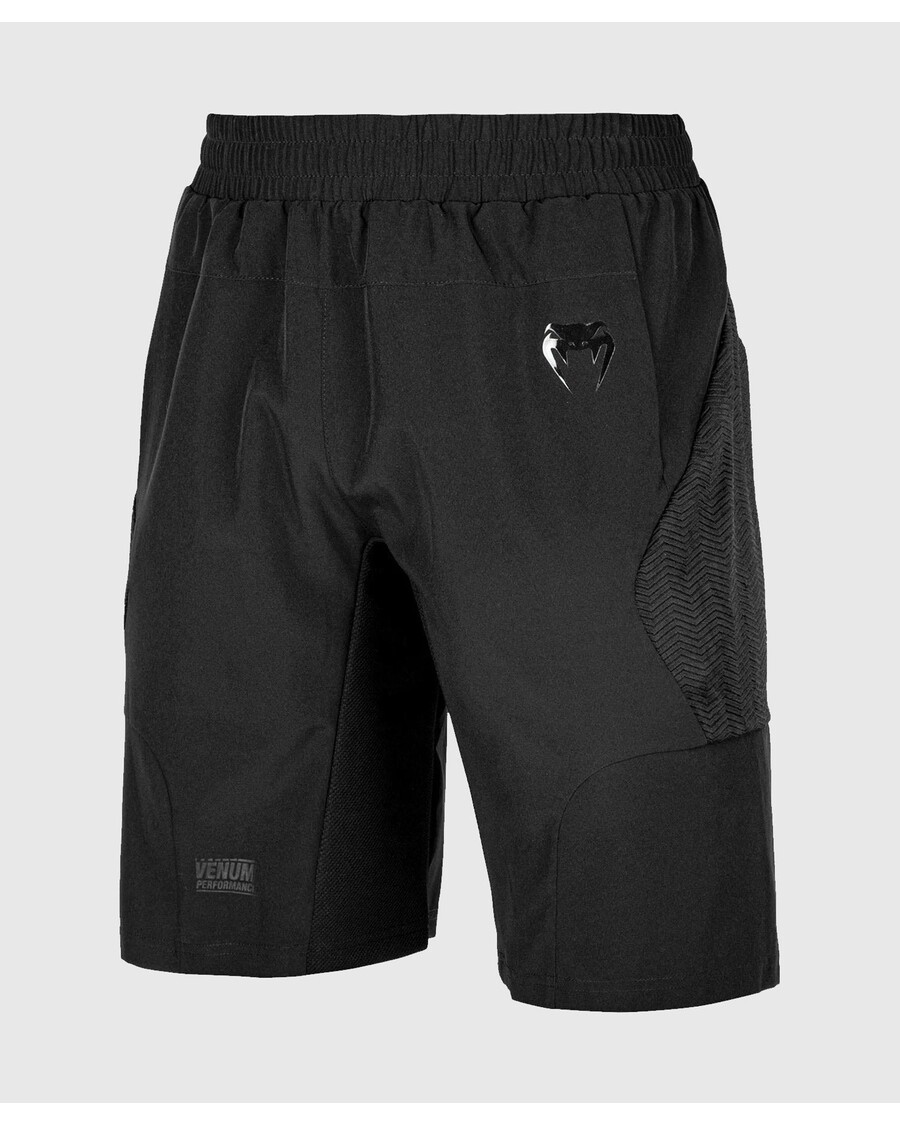 Venum G-Fit Training Shorts - Black