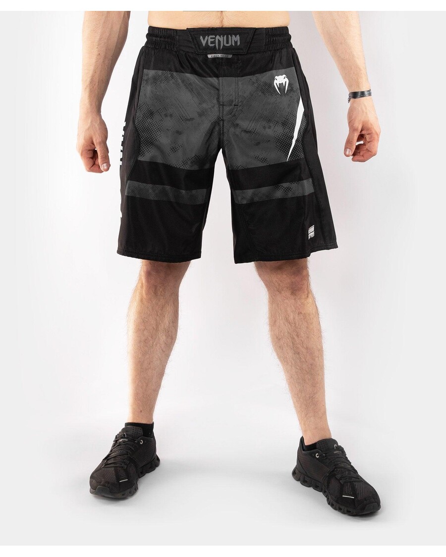 Venum Sky247 Fightshort - Black/Gray