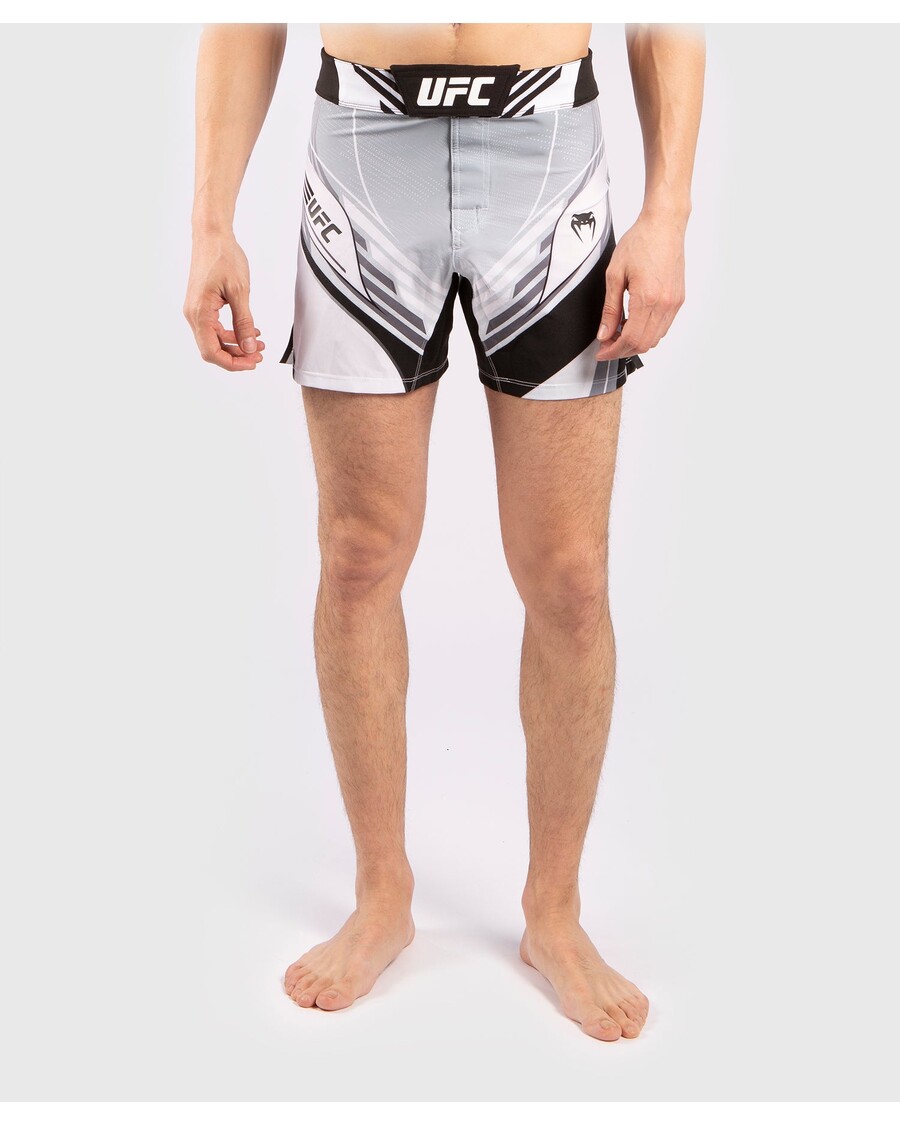 UFC Venum Pro Line Men's Shorts - White