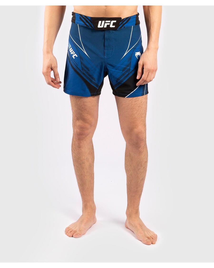 UFC Venum Pro Line Men's Shorts - Blue