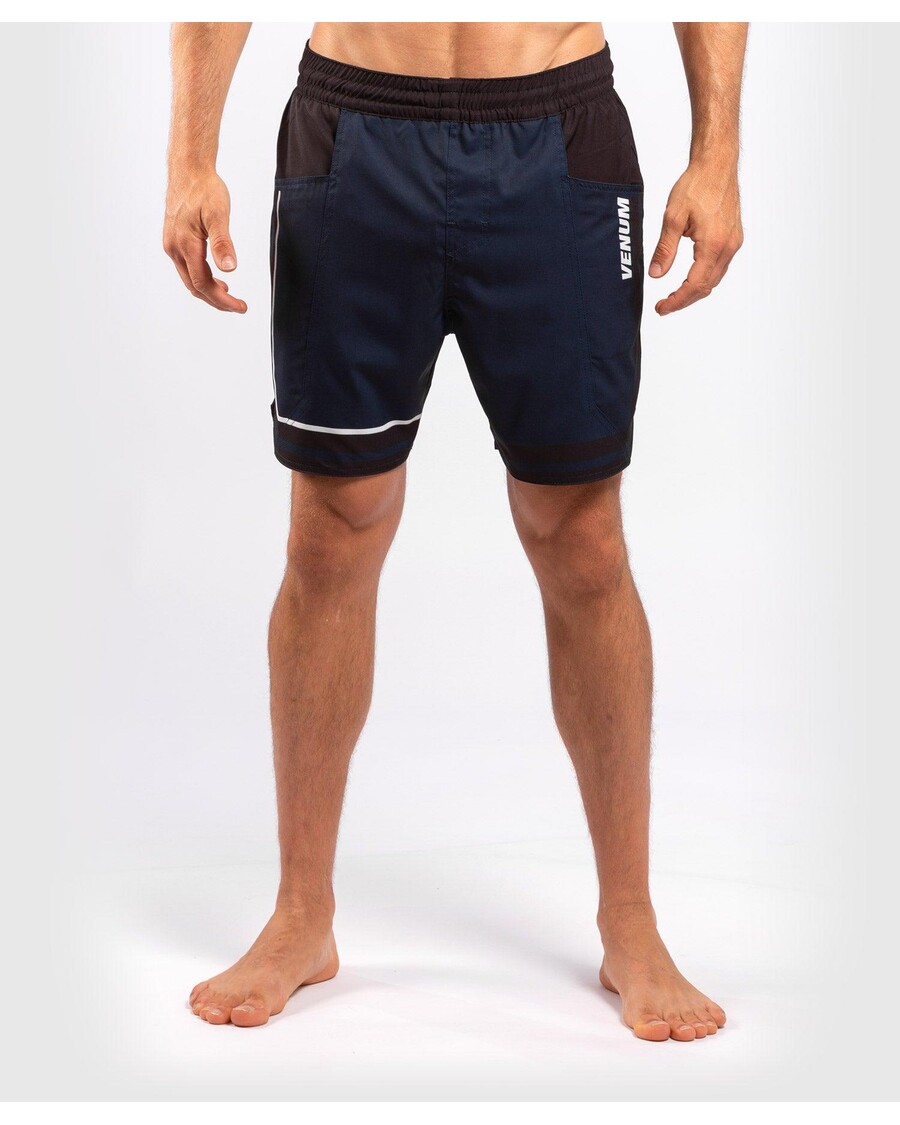 Venum Bali Boardshort - Navy Blue