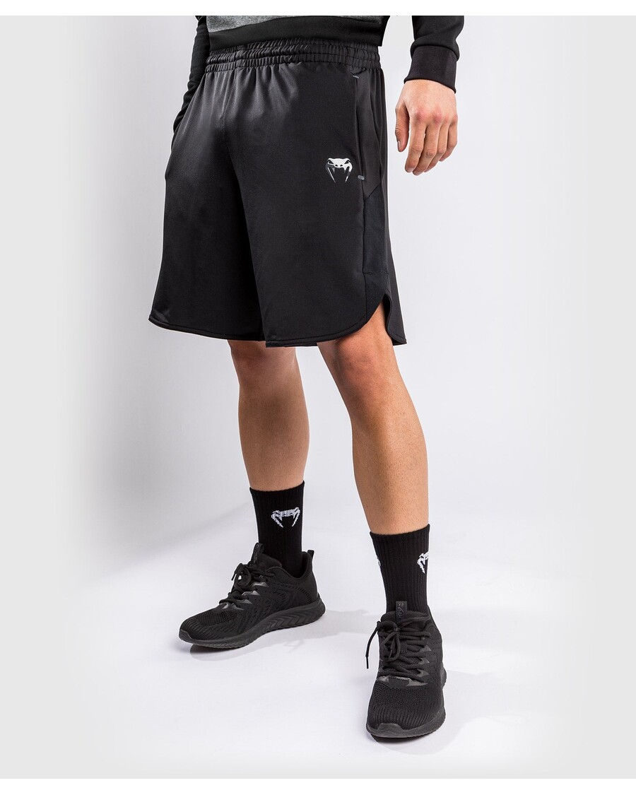 Venum Contender Evo Training Shorts - Black