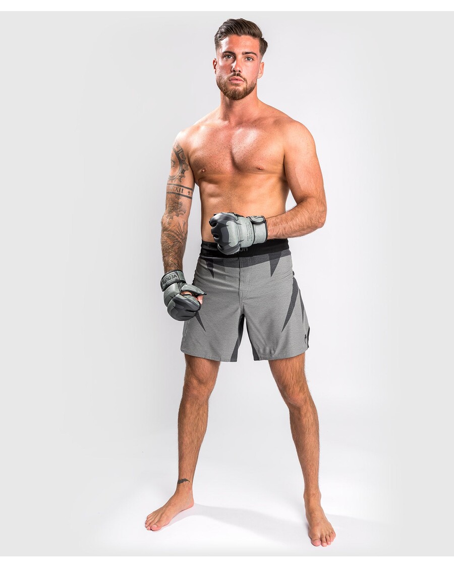 Venum Stone Fightshorts  - Mineral Green