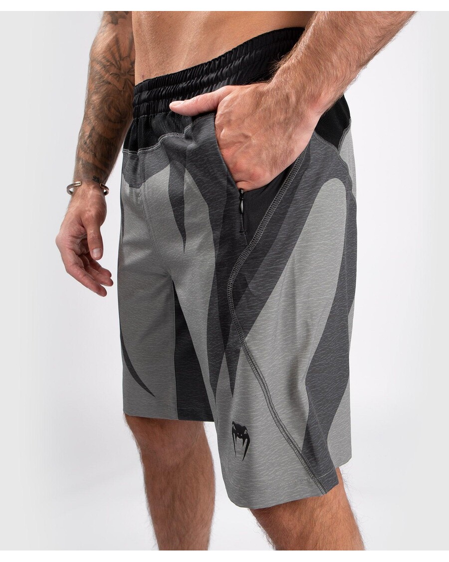 Venum Stone Training Shorts - Mineral Green