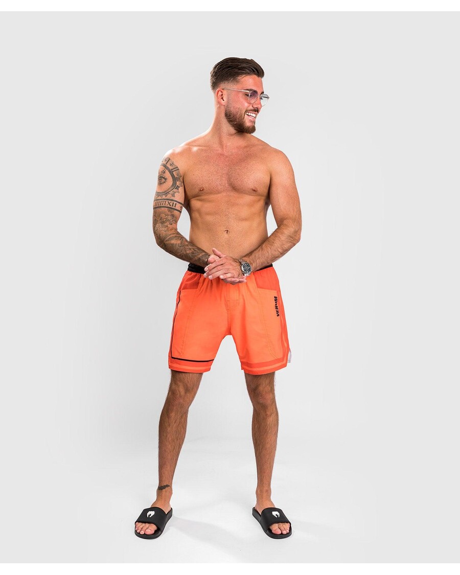 Venum Bali Boardshort - Coral