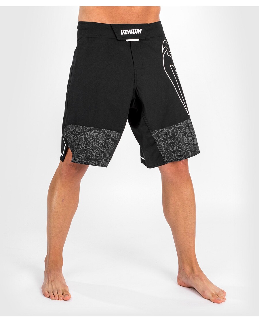 Fightshorts Light 4.0 Venum - Black/White