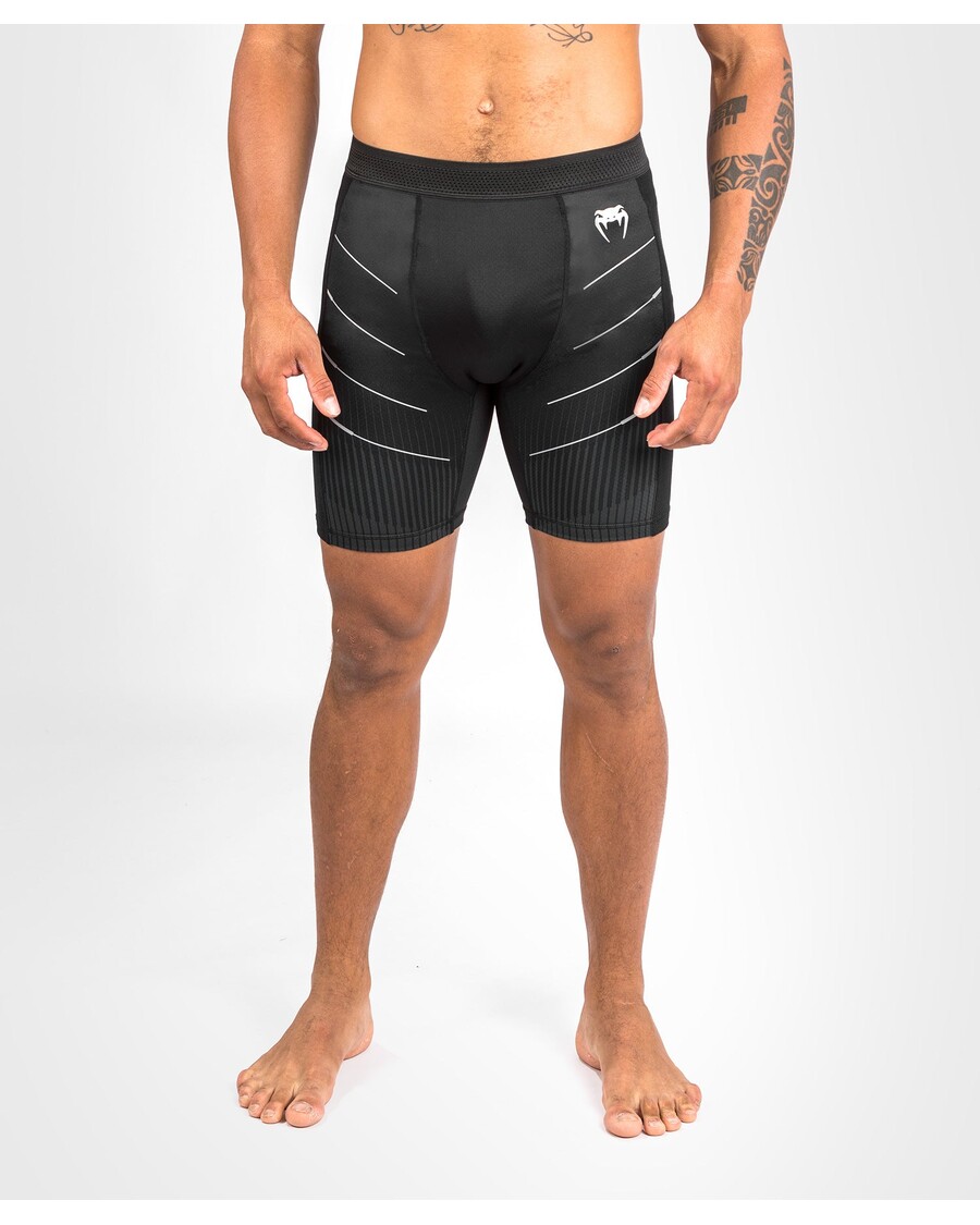 Venum Biomecha Vale Tudo - Black/Grey