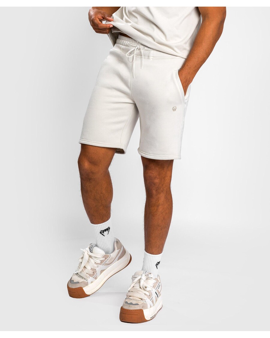 Venum Silent Power Cotton Short -Light Sand