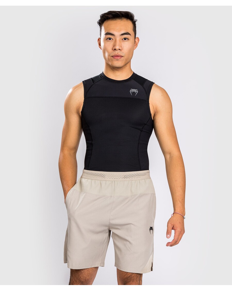 Venum G-Fit Air Training Short - Sand