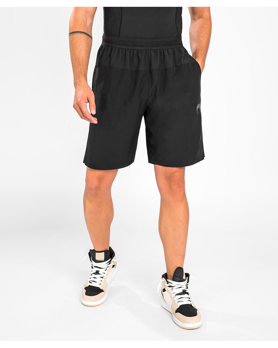 Venum G-Fit Air Training Short - Black