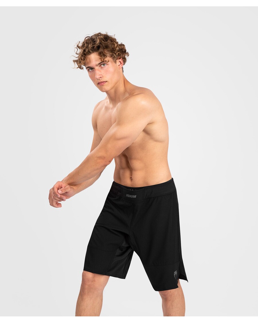 Venum G-Fit Air Fightshort - Black