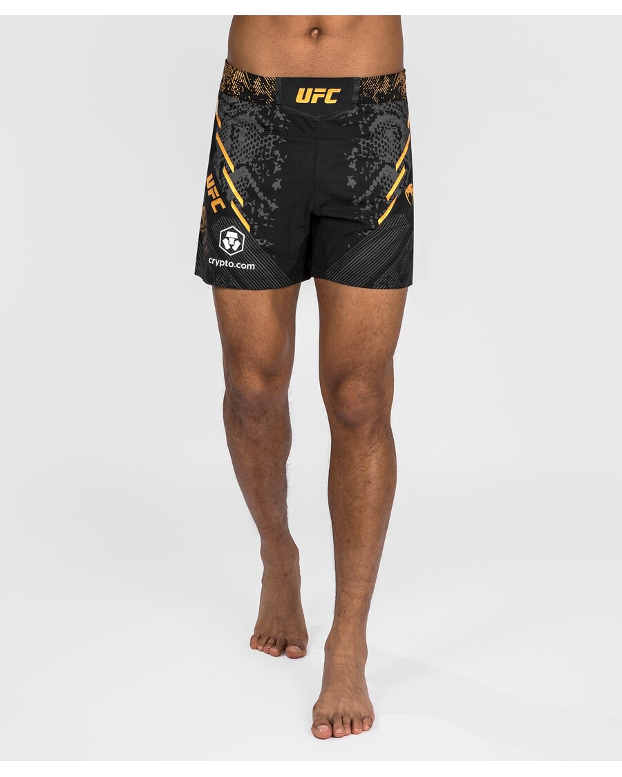 UFC Adrenaline by Venum Authentic Fight Night  Men's Fight Short - Short Fit - Champion