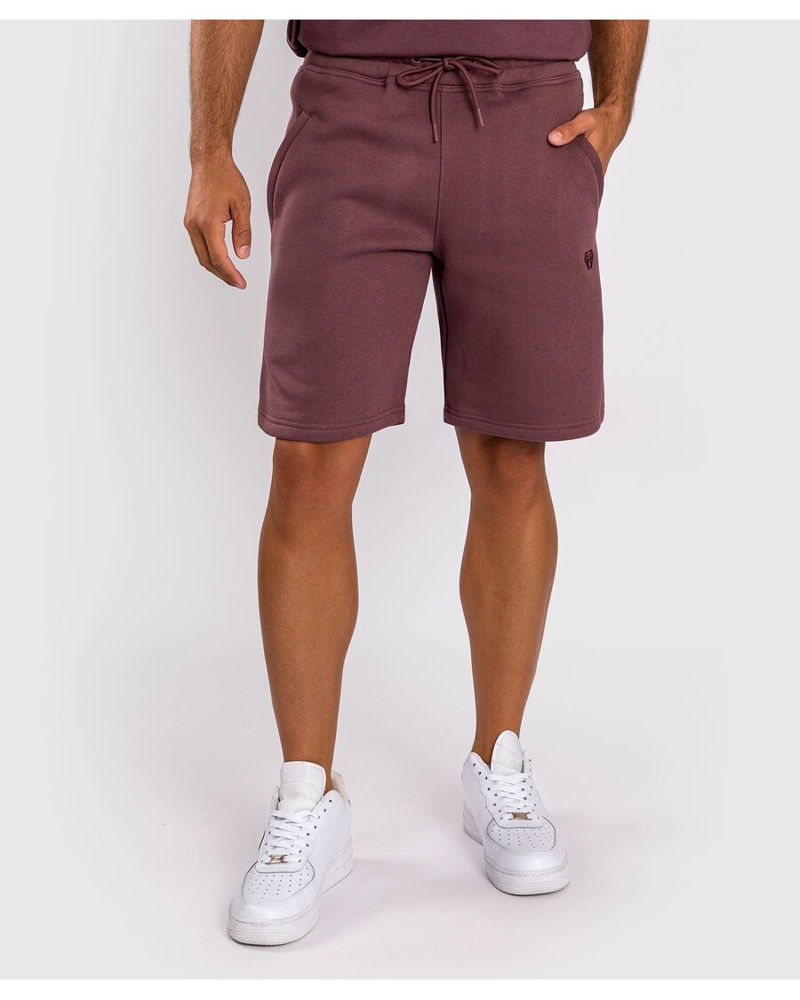 Venum Silent Power Cotton Short - Brown