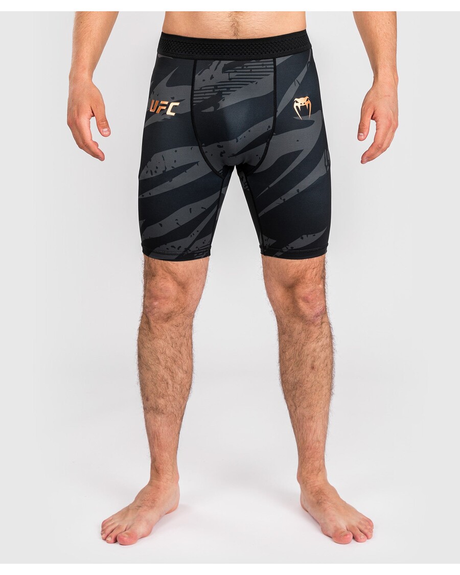 UFC Adrenaline by Venum Fight Week Men’s Vale Tudo Short - Urban Camo