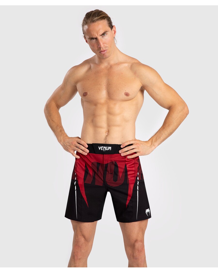 Venum Adrenaline Men's Fightshorts - Red