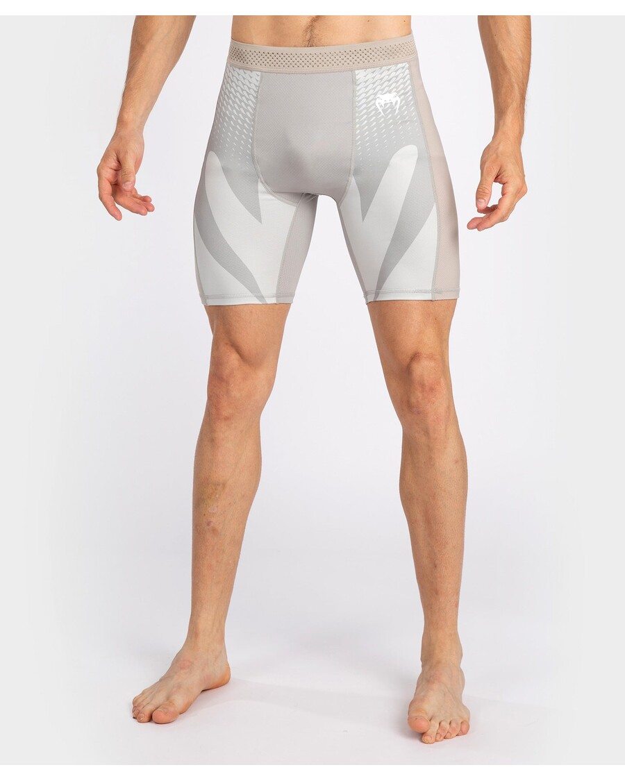 Venum Attack Men's Vale Tudo Short - Sand