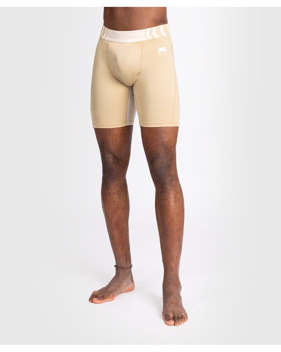 Venum Tempest Men's Vale Tudo - Beige/Sand