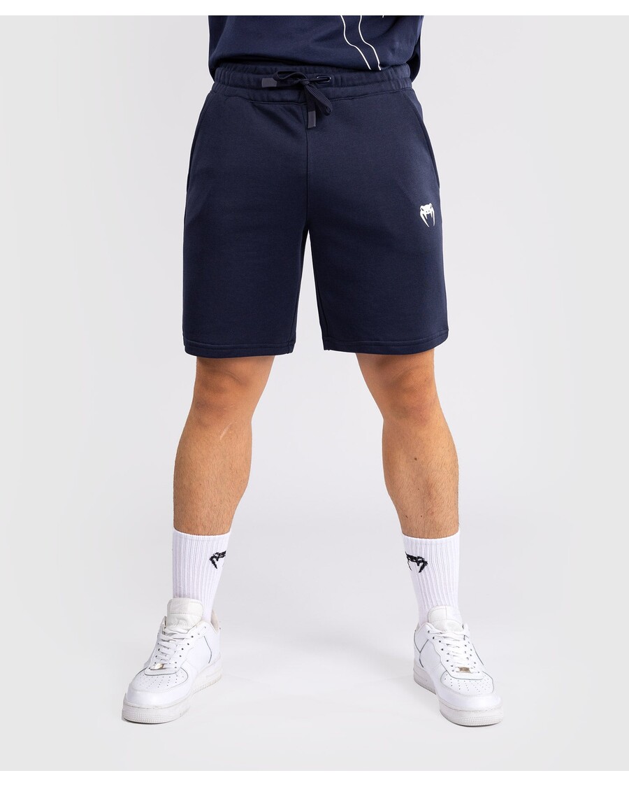 Venum Classic Shorts - Navy Blue