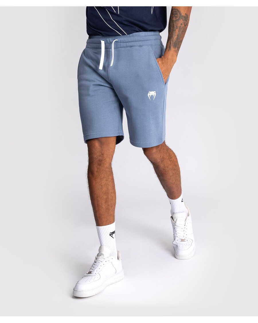 Venum Classic Shorts - Ocean Blue