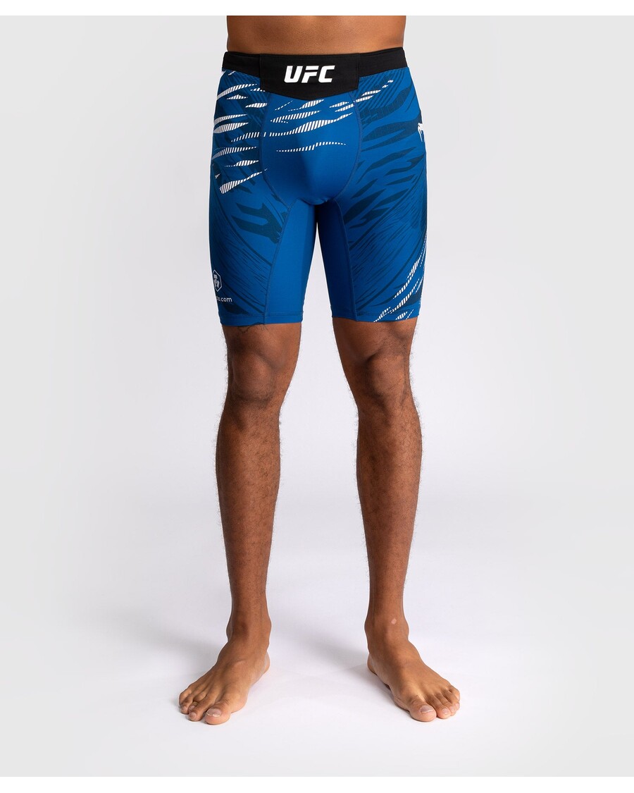 UFC Fusion by Venum Authentic Fight Night Men’s Vale Tudo Short - Blue