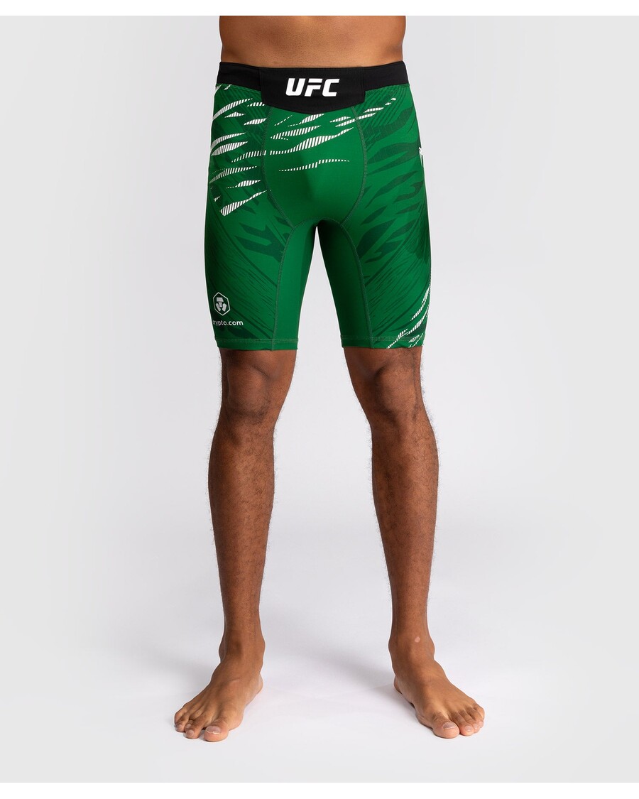 UFC Fusion by Venum Authentic Fight Night Men’s Vale Tudo Short - Green