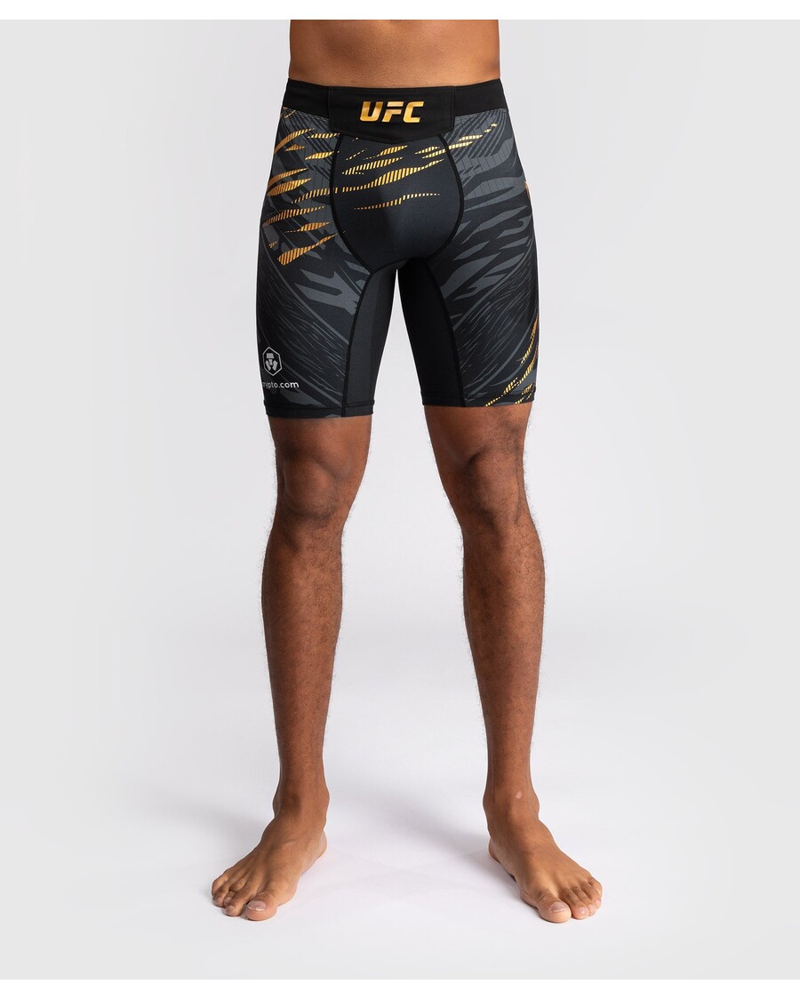 UFC Fusion by Venum Authentic Fight Night Men’s Vale Tudo Short - Champion