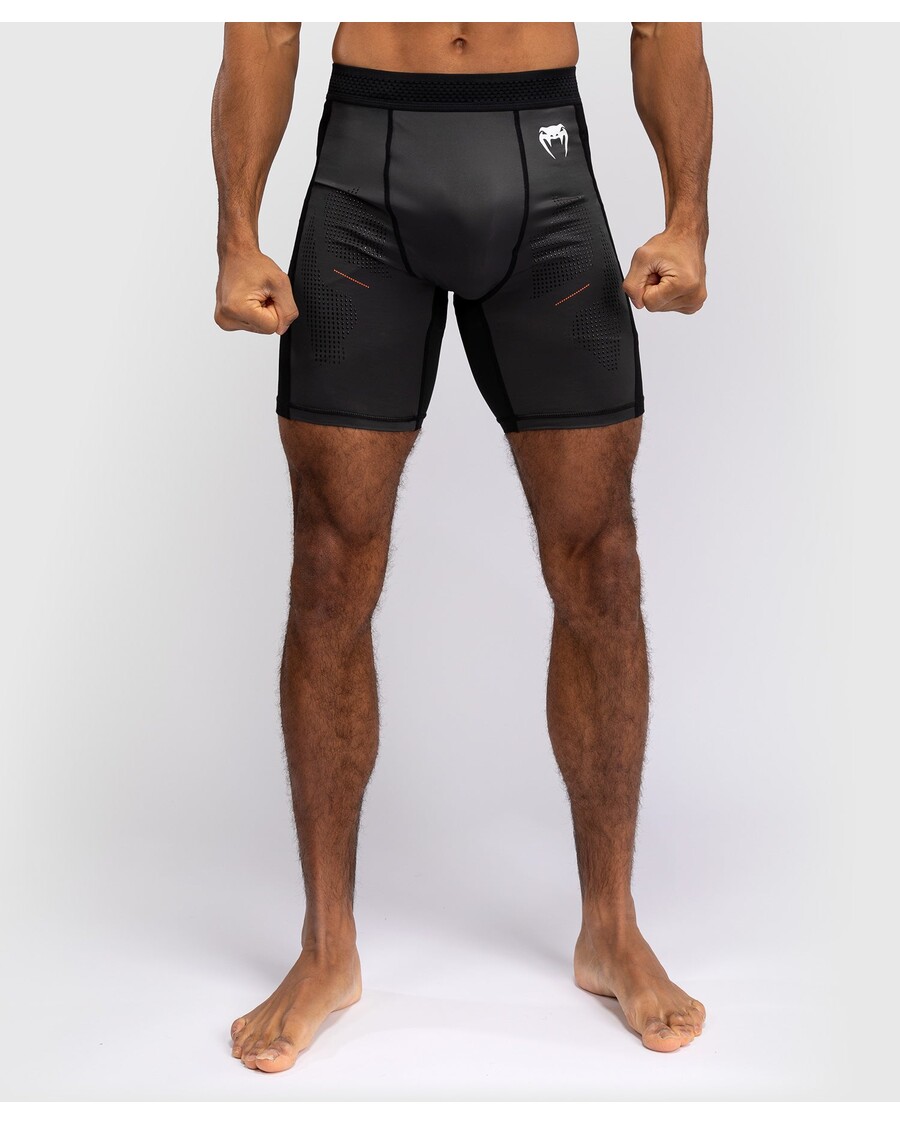 Venum Technical 3.0 Vale Tudo Shorts - Graphite