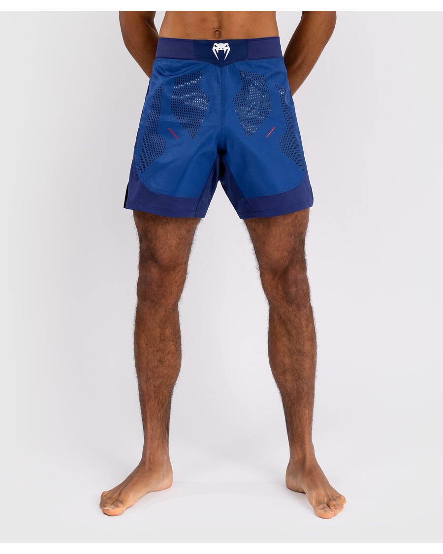 Venum Technical 3.0 Fight Shorts - Night Blue