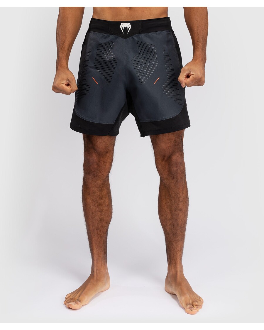 Venum Technical 3.0 Fight Shorts - Graphite