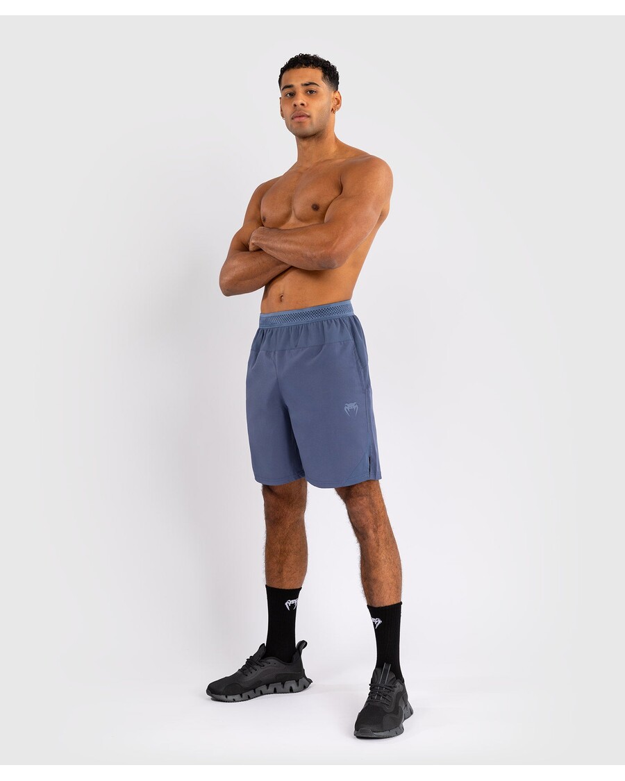 Venum G-Fit Air Men's Training Shorts - Foggy Blue