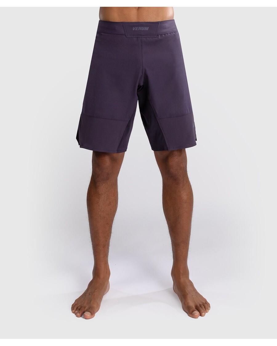 Venum G-Fit Air Men's Fight Shorts - Deep Purple