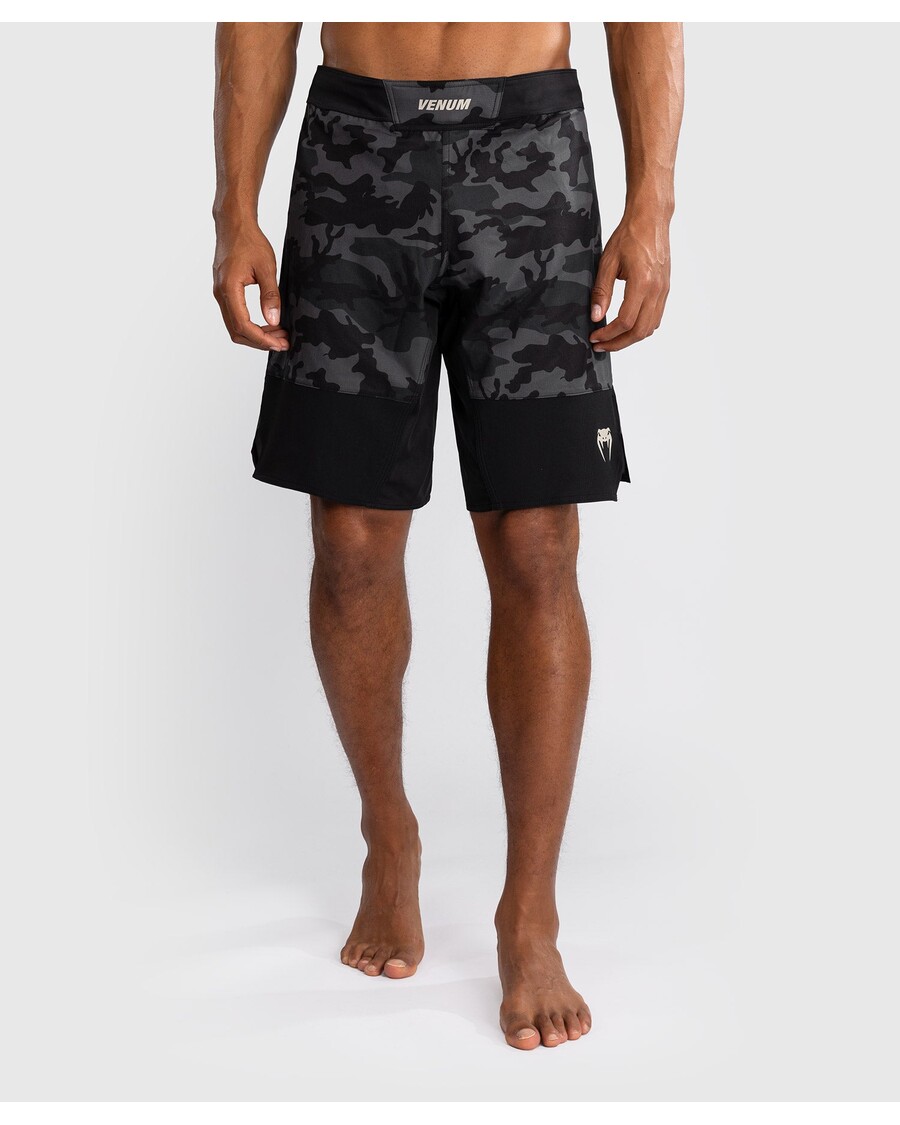 Venum G-Fit Air Men's Fight Shorts - Digital Urban Camo