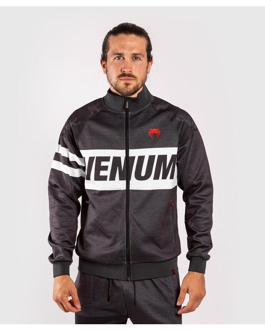 Venum Bandit Sweatshirt - Black/Grey