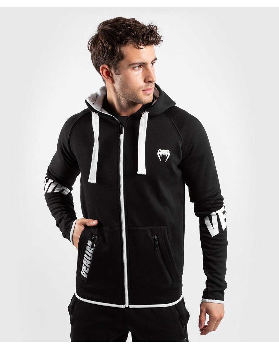 Venum Contender 3.0 Hoodie - Black