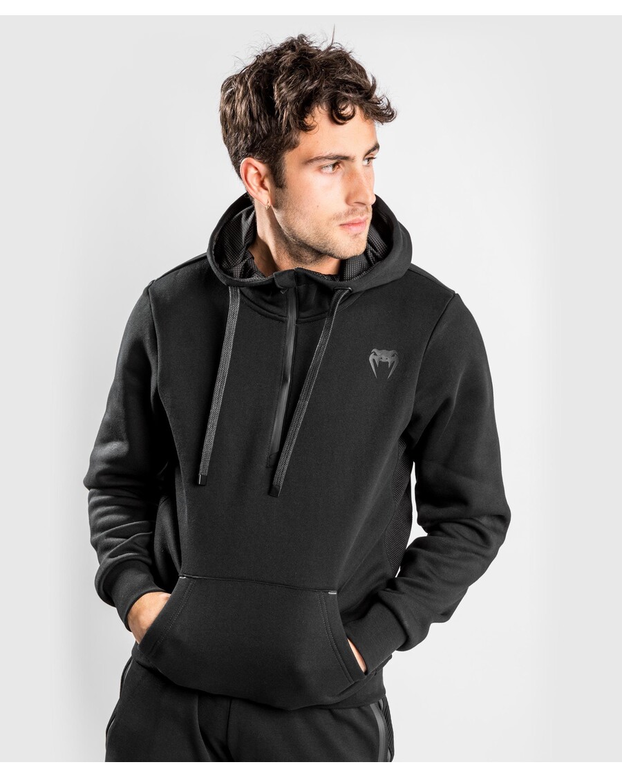 Venum Contender Evo Hoodie - Black