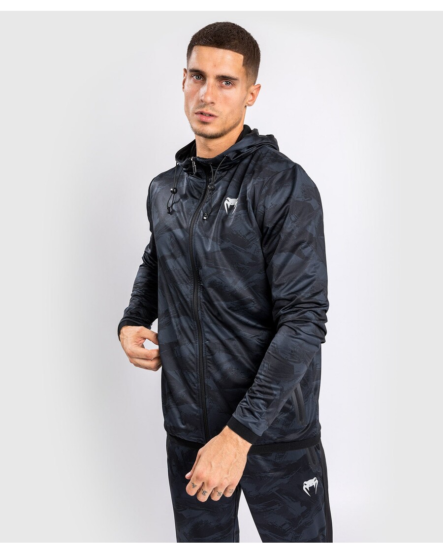 Venum Electron 3.0 Hoodie - Black