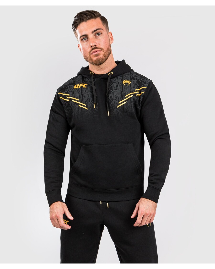 UFC Adrenaline by Venum Replica Men’s Pullover Hoodie - Champion