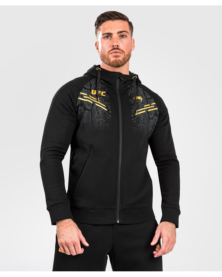 UFC Adrenaline by Venum Replica Men’s Zip Hoodie - Champion