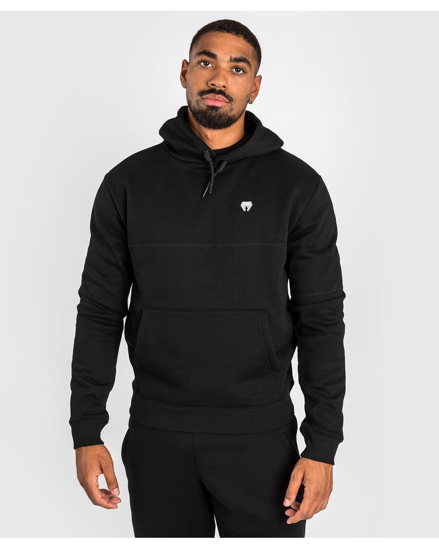 Venum Silent Power Hoodie - Black