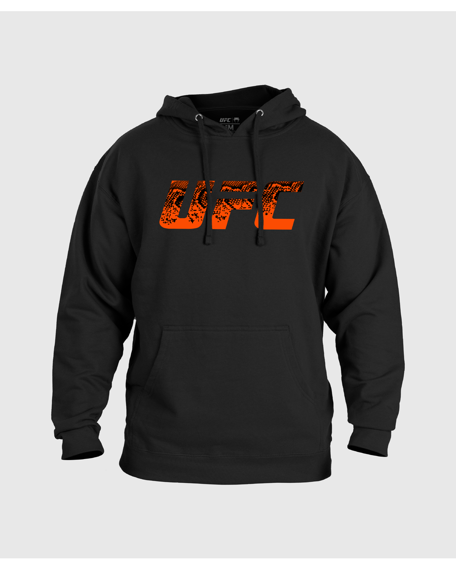 UFC Unrivaled by Venum Paddy Pimblett Unisex Hoodie - Black