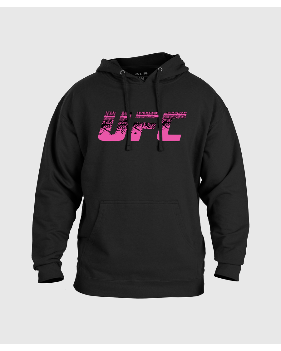 UFC Unrivaled by Venum Sean O'Malley Unisex Hoodie - Black