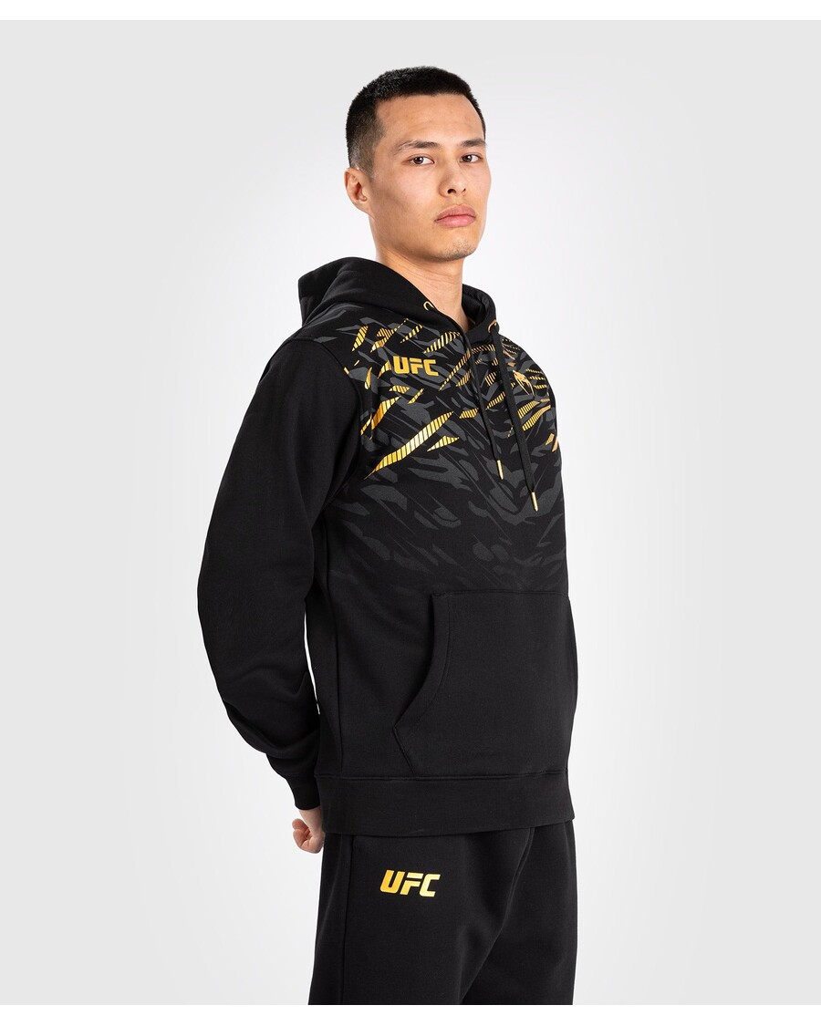 UFC Fusion by Venum Men’s Replica Pullover Hoodie - Champion