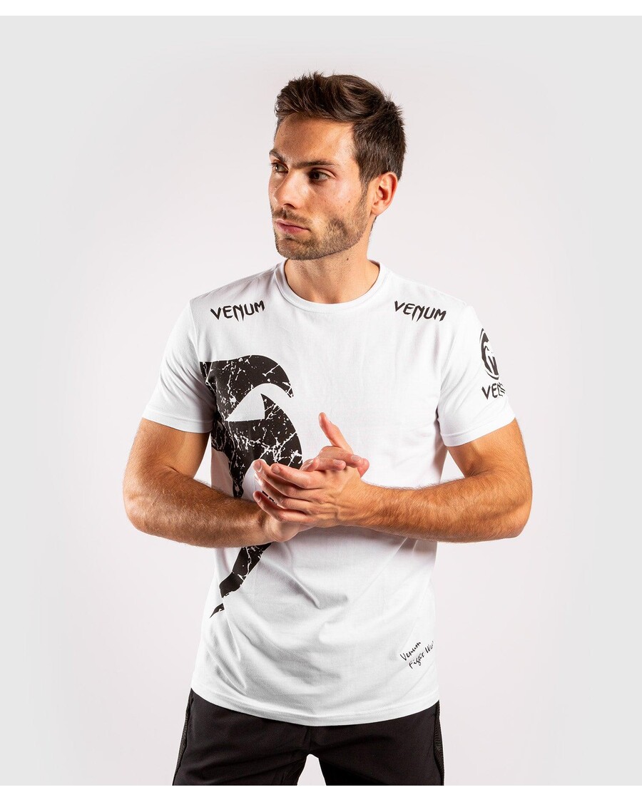 Venum Giant T-shirt - White