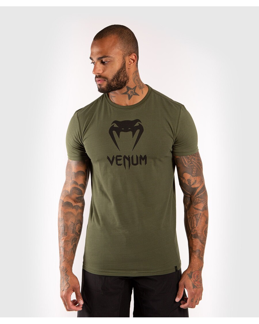 Venum Classic T-shirt - Khaki