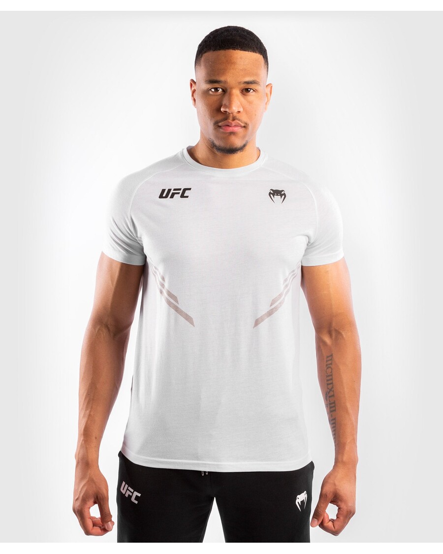 UFC Venum Replica Men's Jersey - White