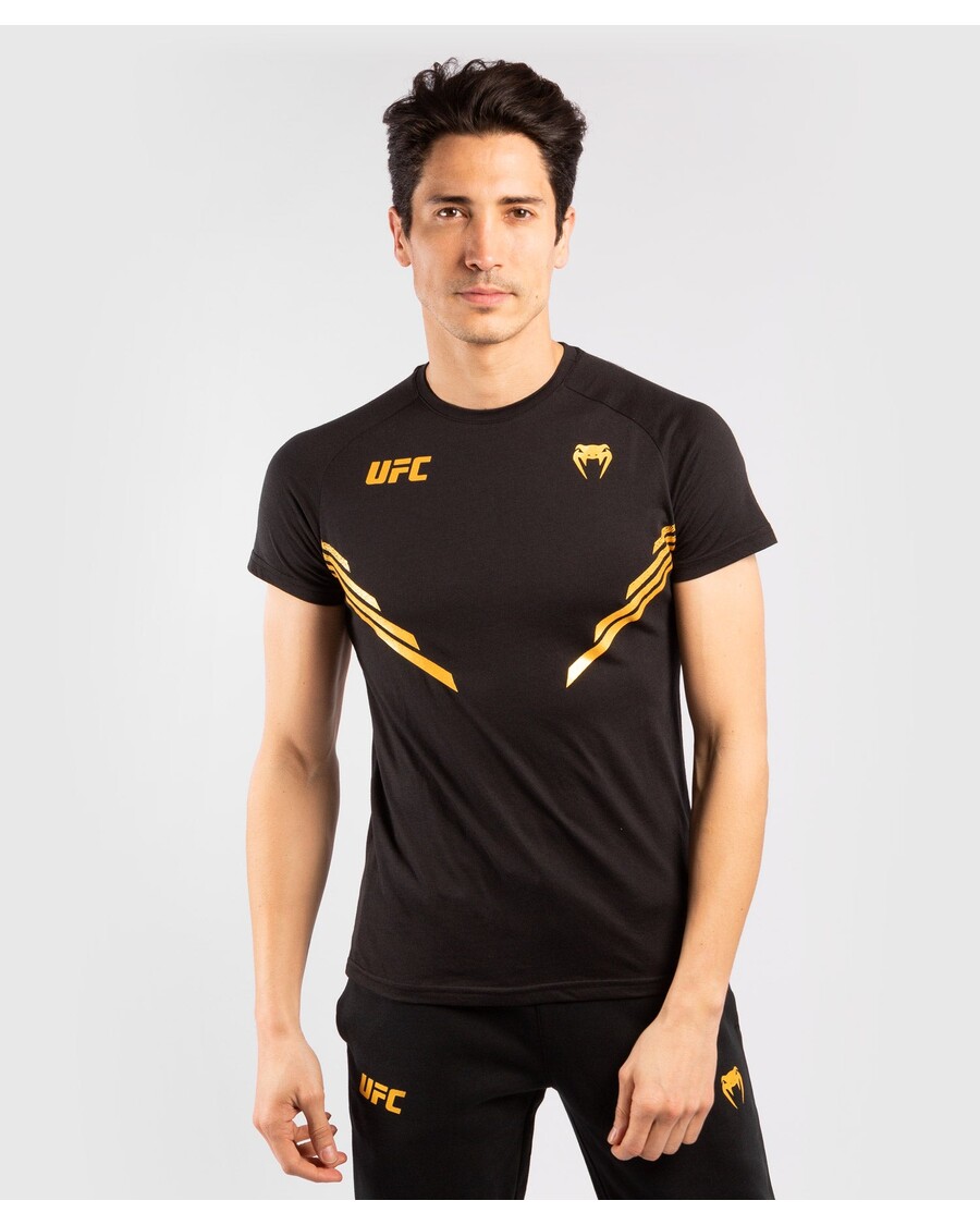 UFC Venum Replica Men's Jersey - Champion