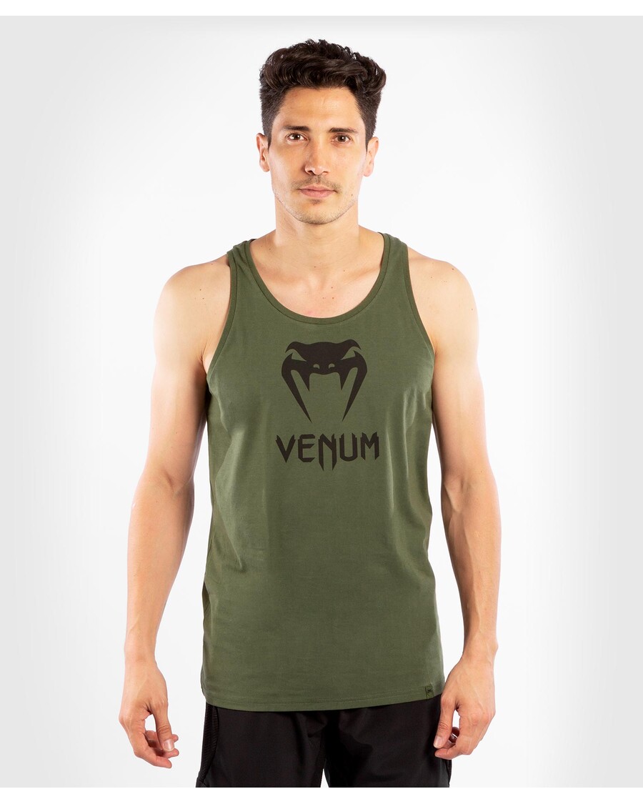 Venum Classic Tank top - Khaki